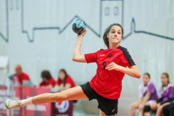 Ena Gotal pozvana na okupljanje mlađe kadetske hrvatske ženske rukometne reprezentacije