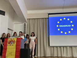 Prezentacija iskustava s Erasmus+ mobilnosti u Sevilli