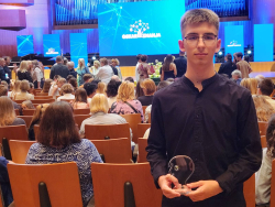 Mateu Foderu Oskar znanja