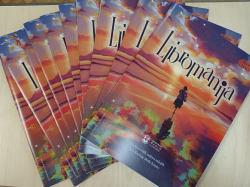 Nova "Libromanija" - zbirka literarnih radova na&scaron;ih mladih pisaca