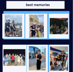 Yearbook 4.G2 razreda