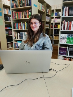 Nacionalna razina kviza znanja i kreativnosti "Mreža čitanja"