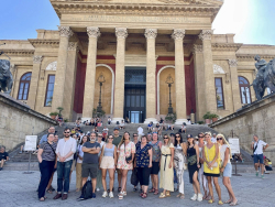 Ravnateljica na Erasmus+ usavr&scaron;avanju u Italiji: digitalna transformacija u fokusu