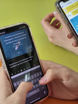 12. svibnja &ndash; Dan žena u matematici