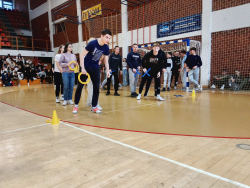 Obilježili smo Dan &Scaron;kole &ndash; 15. prosinca