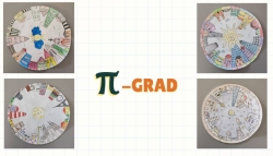 Jesam li kao &pi;? i &pi; &ndash; grad