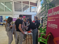 Održan "Dan karijera"