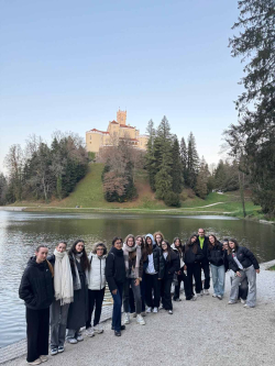 Talijanski gosti u na&scaron;oj &scaron;koli &ndash; tjedan pun doživljaja