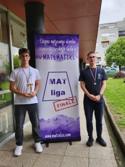 Uspje&scaron;no finale MAT lige 2025./2026.