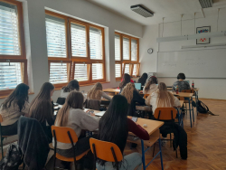 Best in English 2025.