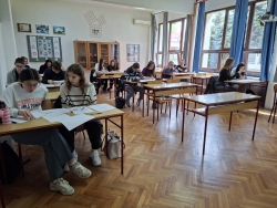 Održano posljednje kolo MAT lige