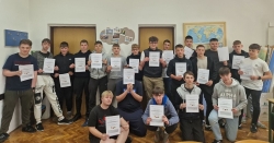 &bdquo;Tko zapravo pobjeđuje?&rdquo; - preventivni program u 1.C razredu