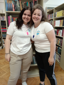 Održana nacionalna razina u kvizu znanja i kreativnosti "Mreža čitanja"