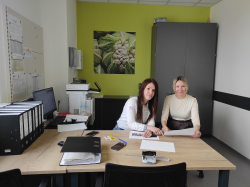 &bdquo;Nastavnici u poduzeća &ndash; praksa za nastavnike&ldquo;