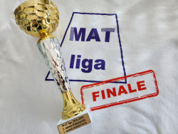 Uspje&scaron;no finale MAT lige 2024./2025.