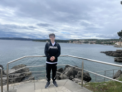 Matijin uspjeh i na državnom Natjecanju iz geografije