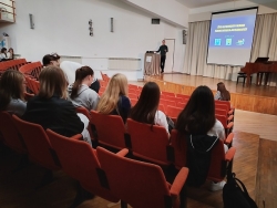 NUM-ova edukacija "&Scaron;to su krediti i kako funkcioniraju kamate?"