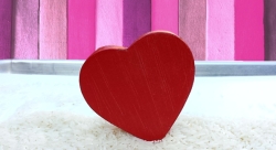 Valentinovo u na&scaron;oj &scaron;koli