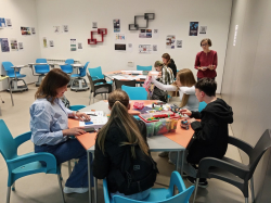 Uspje&scaron;an Dan otvorenih vrata S&Scaron;I