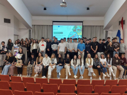 Održan prvi prekogranični događaj projekta ENERG-UN u Ivancu!